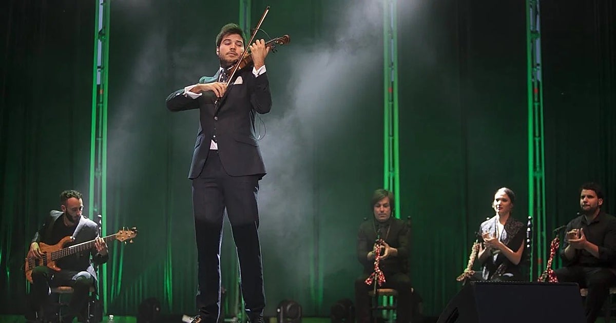 Estos son los diez conciertos de abril que no te puedes perder en Sevilla