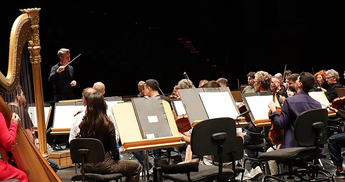 La ROSS reivindica el legado de Fanny Mendelssohn en su décimo concierto de abono