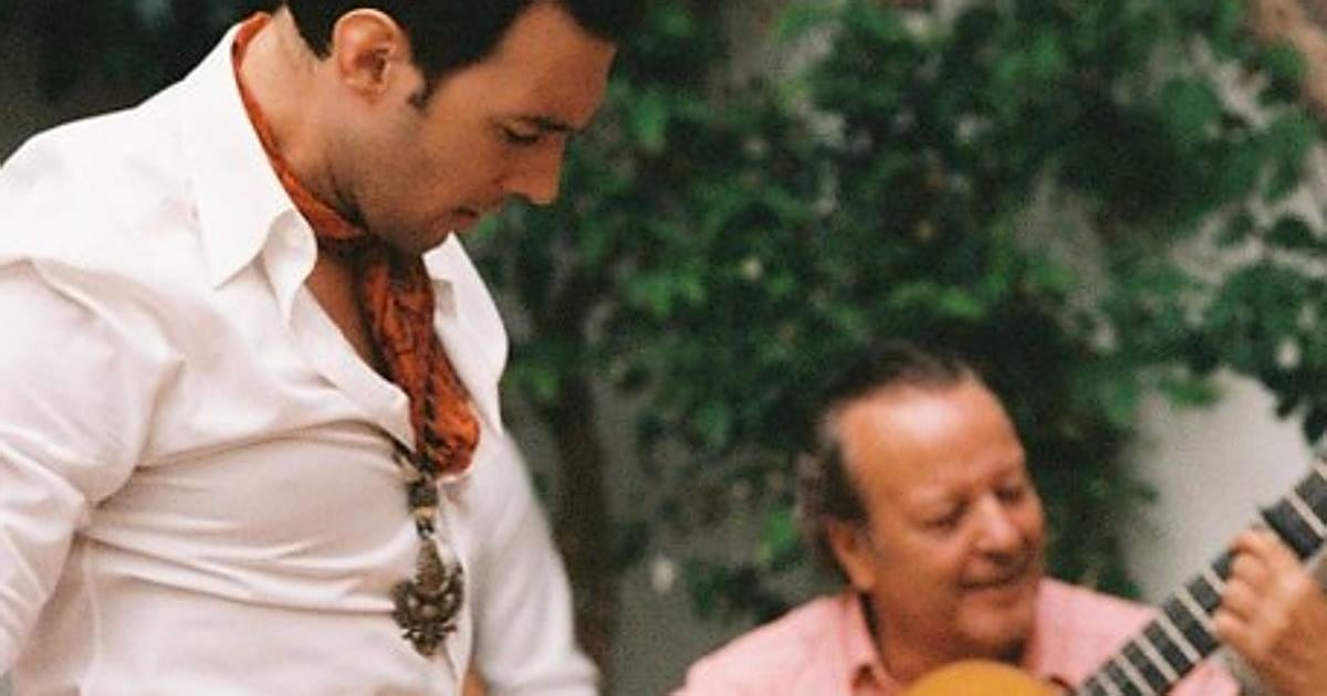 Las sevillanas toman la Fábrica de Artillería con 'Na se ha perdío', una antología de Pérez-Vera