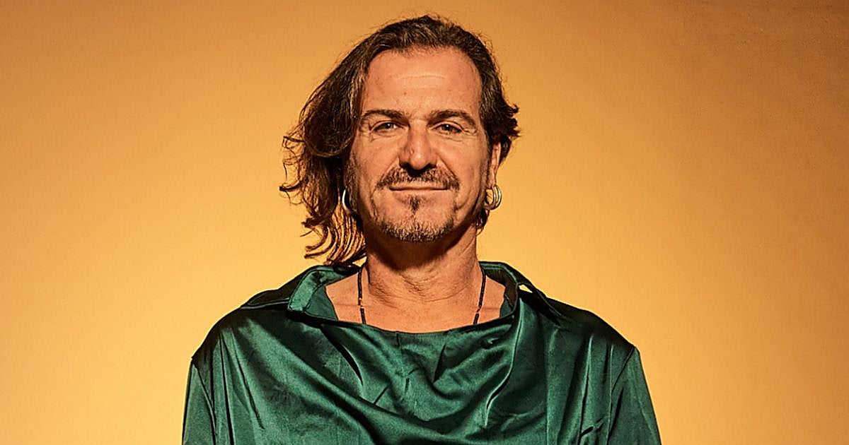 Nolasco : «Con Henko considero que estoy tocando un poco de techo en mi carrera»