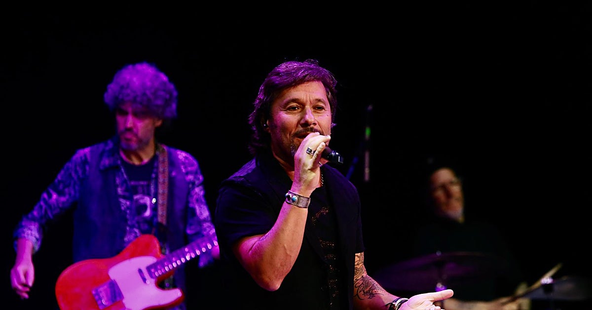 Diego Torres encuentra el norte en Sevilla, «uno de los lugares más felices donde uno puede tocar»