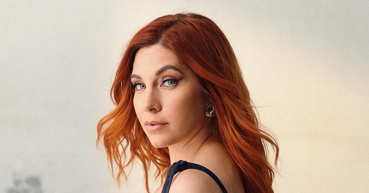 Leire Martínez : «Soy muy exigente con mi trabajo pero también he sabido disfrutar de esta libertad de empezar de cero»