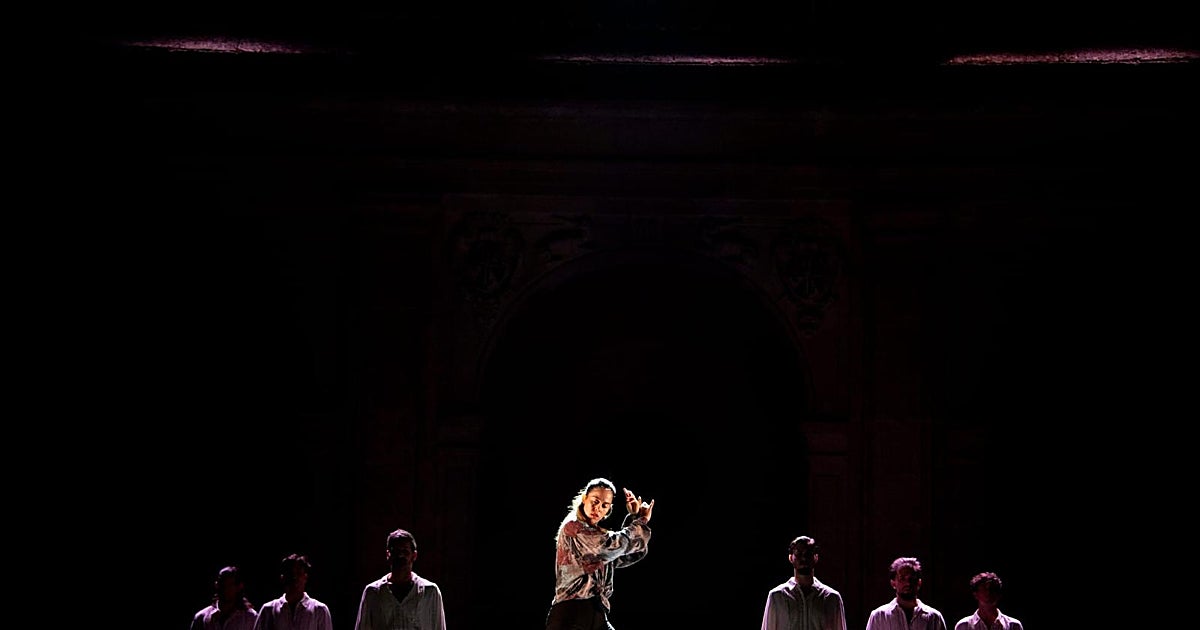 Viaje emocional por el flamenco y sus maestros