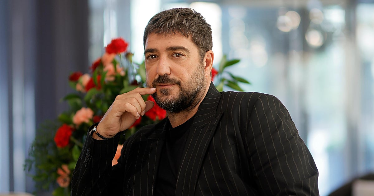 Antonio Orozco: «Cantar en la Maestranza se ha convertido en uno de los recuerdos más preciados de mi vida»