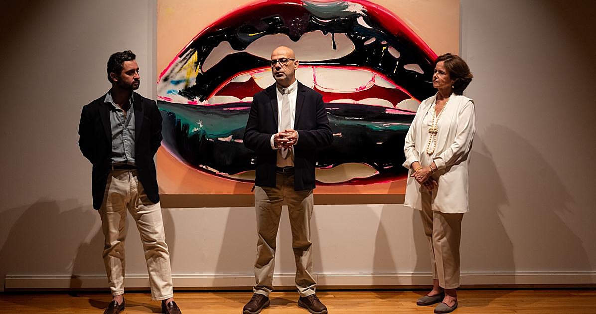 La Fundación Valentín de Madariaga celebra diez años de impulso al arte emergente