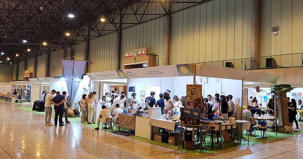 Feria de la ciencia en Sevilla 2026: actividades y precios de las entradas