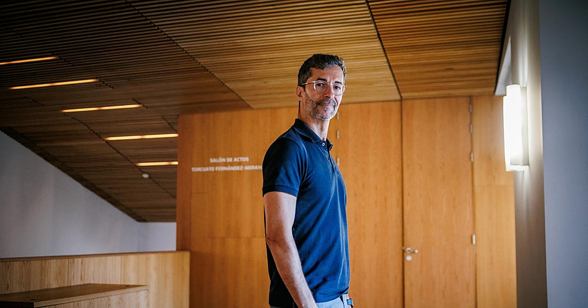 José Carlos Martínez:  «Nunca imaginé llegar a ser el director del Ballet de la Ópera de París»