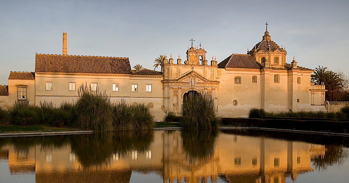 Este bonito cine de verano de Sevilla comienza su temporada en junio: estas son las películas que proyectarán