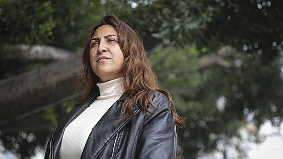 Rocío Garrido, José y Anabel Valencia y Lela Soto protagonizan la semana de flamenco en la Fundación Cajasol
