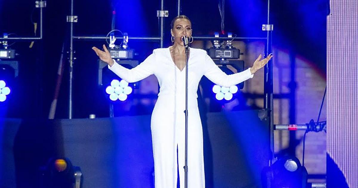 Mónica Naranjo, Rebeca y Raúl cantarán en la Plaza de España para celebrar el Orgullo de Sevilla 2026
