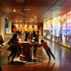 Visita guiada a la Sala de Navegación