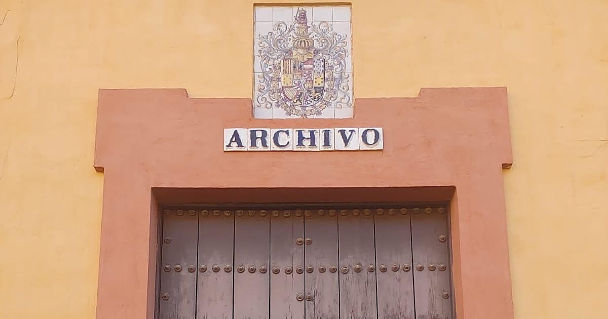 El Real Alcázar se suma a la Semana Internacional de los Arc