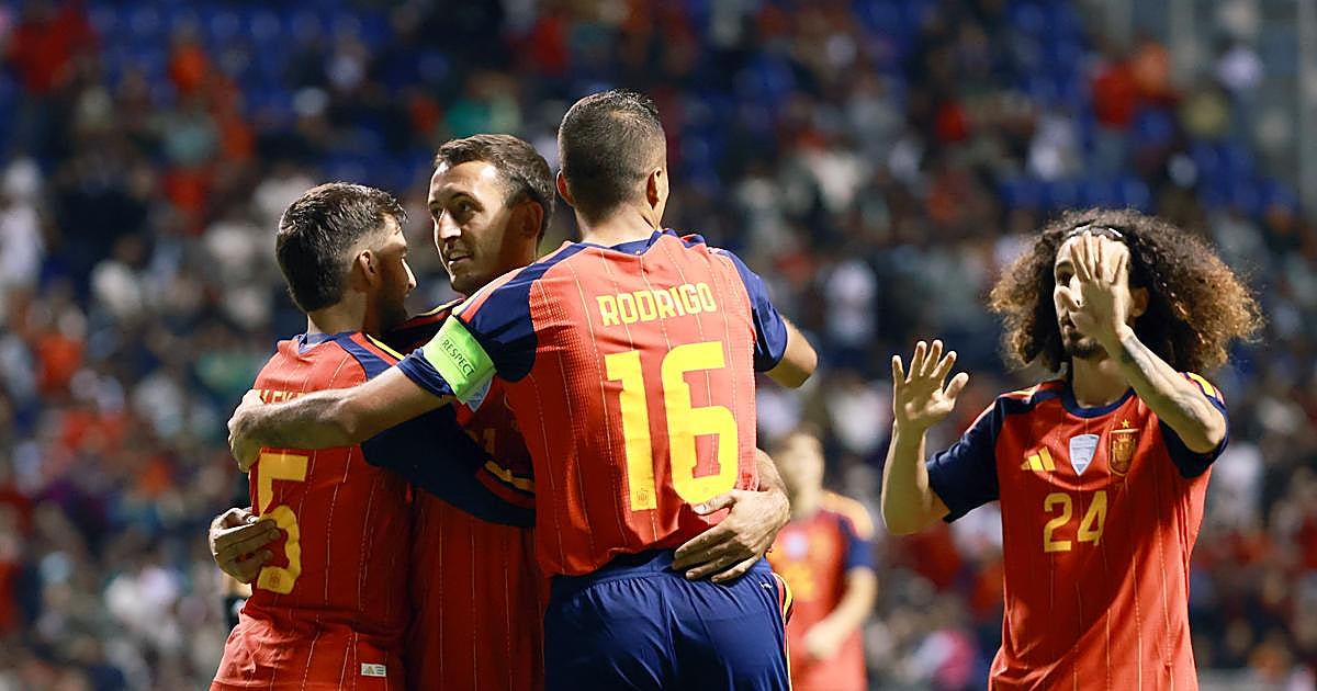 Un cine de Sevilla emitirá el primer partido de España en el