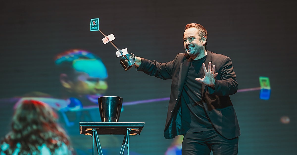 CaixaForum Sevilla acogerá cuatro noches temáticas de swing,