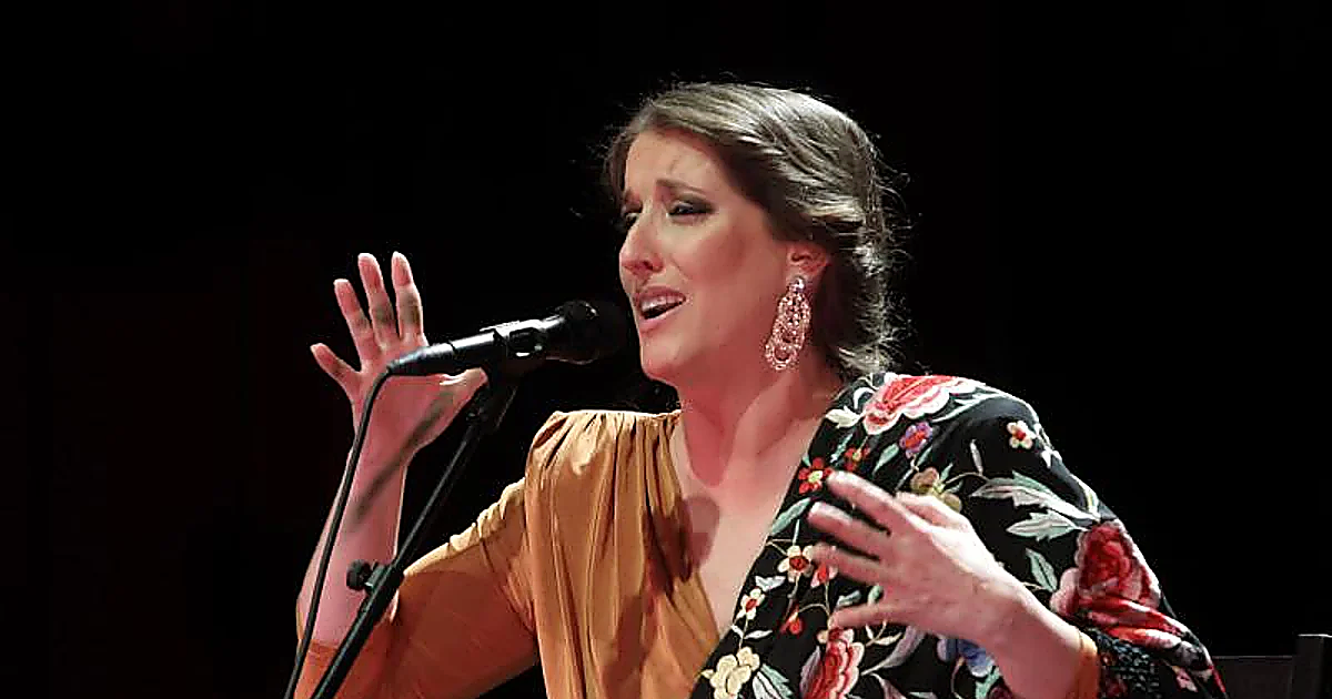 Argentina protagoniza el cartel del Festival Flamenco Juan T