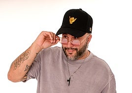 Kiko Rivera protagoniza este sábado en Icónica Santalucía Sevilla Fest la Endesa Music Session