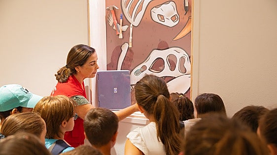 Planes con niños en Sevilla en julio: aventuras perfectas para disfrutar en familia