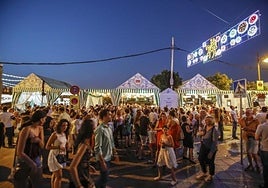 Triana ya tiene el programa de su Velá de Santa Ana 2026: fechas, conciertos y lista completa de premiados