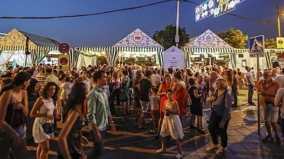 Triana ya tiene el programa de su Velá de Santa Ana 2026: fechas, conciertos y lista completa de premiados