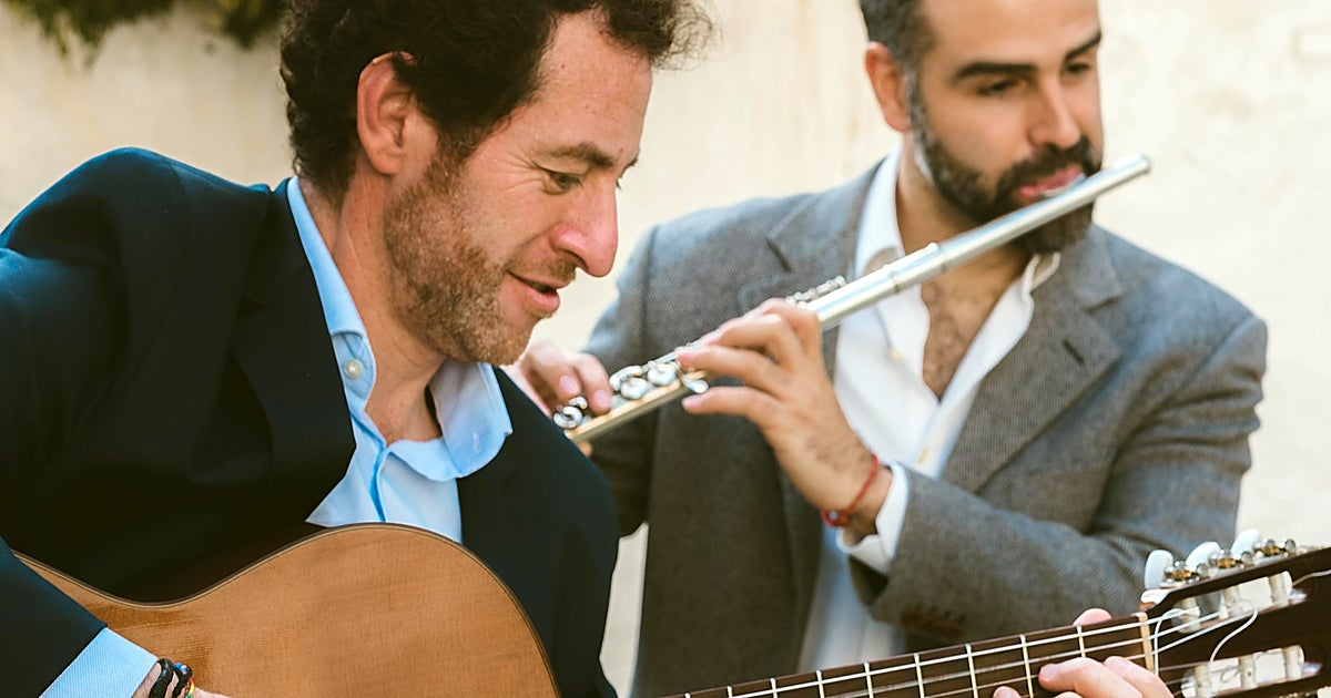 Los sonidos afroamericanos y del Mediterráneo protagonizan la cuarta semana de Noches en los Jardines del Alcázar