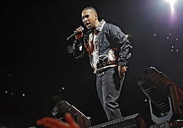 Don Omar revive la edad dorada del reguetón