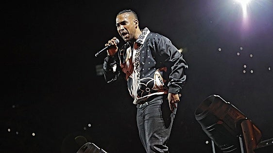 Don Omar revive la edad dorada del reguetón