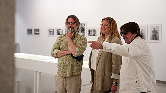Las exposiciones más destacadas para ver en Sevilla este fin de semana