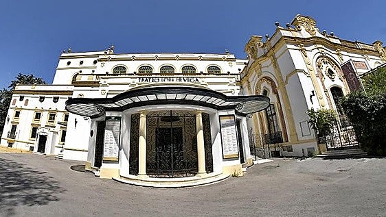El Teatro Lope de Vega de Sevilla anuncia sus descuentos: quiénes pagan menos (y quién entra gratis) la próxima temporada