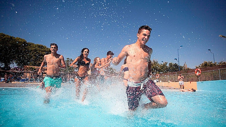Planes con niños en Sevilla en agosto: aventuras perfectas para disfrutar en familia