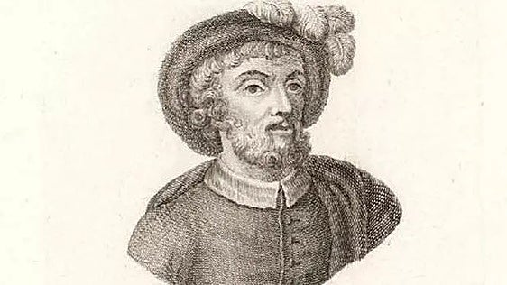 Los papeles que se conservan de Juan Sebastián Elcano en Sevilla cinco siglos después de su muerte