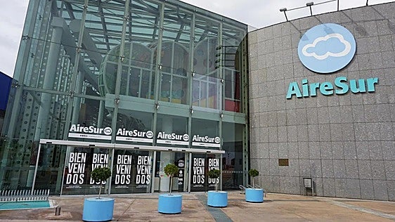 Cine gratis, magia y talleres: el plan para la Vuelta al Cole en el centro comercial AireSur