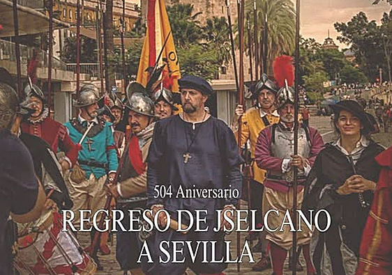 El Tercio de Olivares devuelve a Sevilla al siglo XVI: el espectáculo gratuito de este domingo en la Torre del Oro