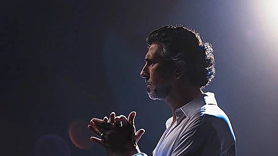Arcángel dará un concierto por 10 euros en este pueblo de Sevilla