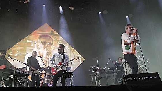 Amaia, Love of Lesbian y Carolina Durante, protagonistas de un Pop CAAC que contará con cinco noches y 16 artistas