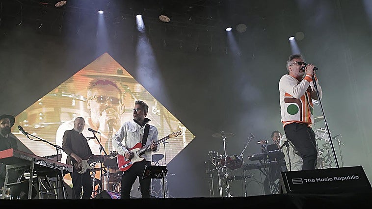 Amaia, Love of Lesbian y Carolina Durante, protagonistas de un Pop CAAC que contará con cinco noches y 16 artistas