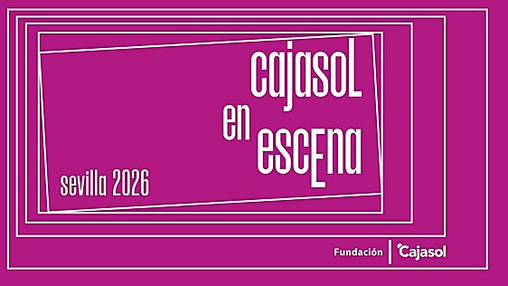 Imanol Arias y María Barranco inauguran 'Cajasol en escena', la nueva propuesta teatral de la Fundación Cajasol para otoño