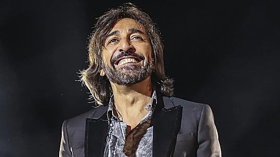 Una feria de Sevilla tendrá un concierto gratuito de Antonio Carmona y el Duende Callejero desde el 4 de septiembre