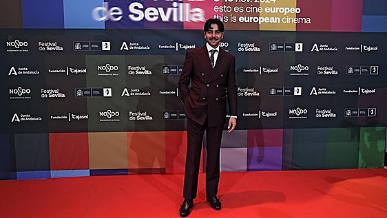Yerai Cortés actuará en Sevilla el próximo año para presentar 'Popular'