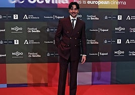 Yerai Cortés actuará en Sevilla el próximo año para presentar 'Popular'