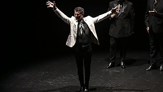 Rafael Campallo, Estela Alonso y Juan se incorporan en septiembre al Teatro Flamenco Sevilla