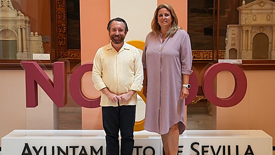 La Compañía Sevillana de Zarzuela celebra 18 años con seis espectáculos en espacios municipales y una veintena de actuaciones