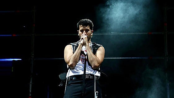 Sebastián Yatra, Siloé y Taburete actuarán en el festival Jardín de las Delicias, que elige a Sevilla como su primer destino fuera de Madrid
