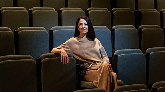 Chloé Brûlé presenta 'Montelirio', una obra entre lo flamenco y lo performativo