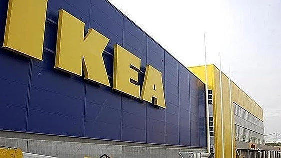 Ikea Sevilla subastará sus productos de exposición en septiembre: fecha y horario para participar