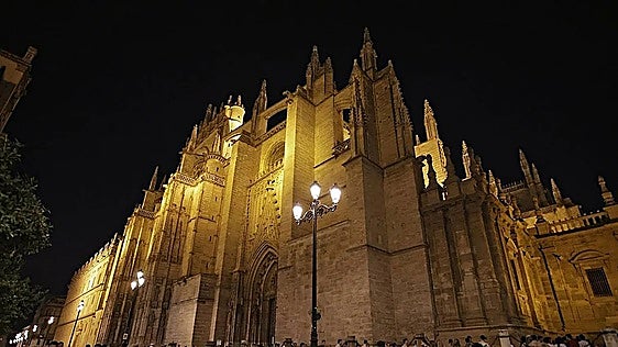Noche en Blanco de Sevilla en 2026: cuándo es, programación y novedades