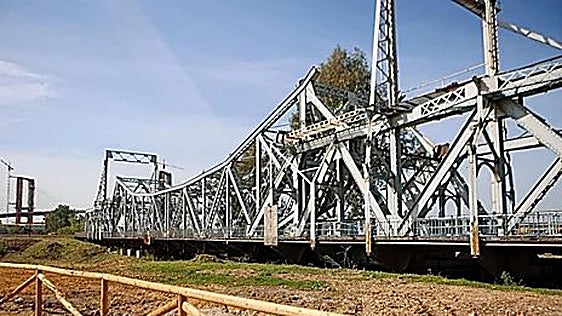 Vuelven las visitas al Puente de Hierro más bonito de Sevilla: fechas y cómo reservar entradas gratis