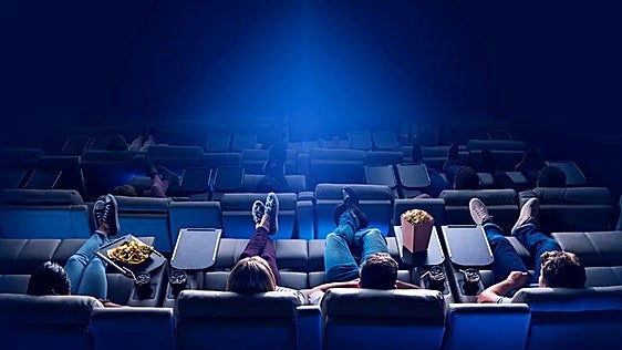 Vuelve la Fiesta del Cine a Sevilla con entradas desde 3,50 euros: fechas y salas adheridas