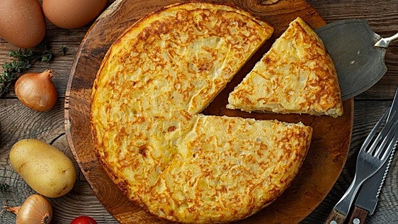 Llega a Sevilla 'Tourtilla Fest', el gran festival para buscar la mejor tortilla de patatas