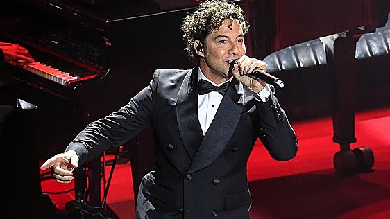 David Bisbal anuncia concierto en Sevilla: primer artista confirmado en Noches de La Maestranza 2027