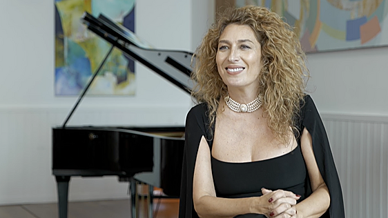 Estrella Morente